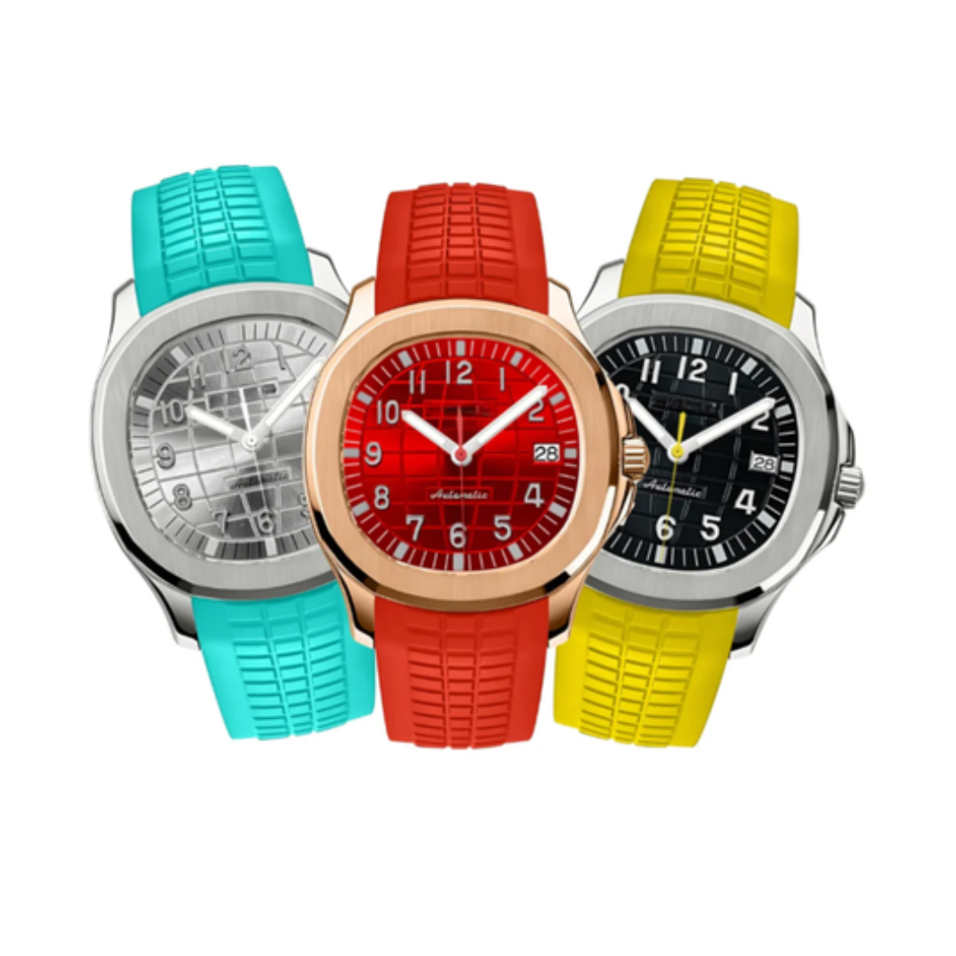 Configurador de Aquanaut