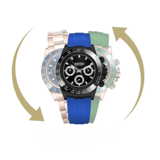Configurador de Daytona