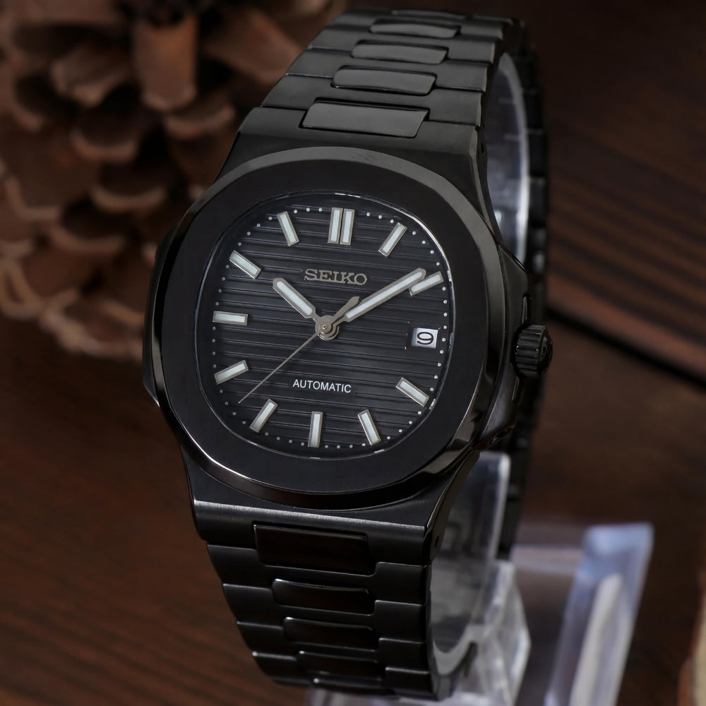 Mod | Nautilus Double Black