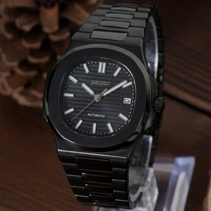 Mod | Nautilus Double Black