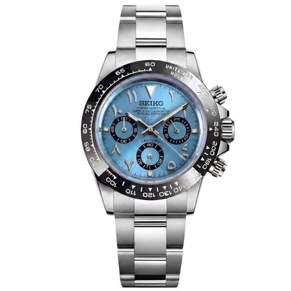 Mod | Daytona Blue Arabic