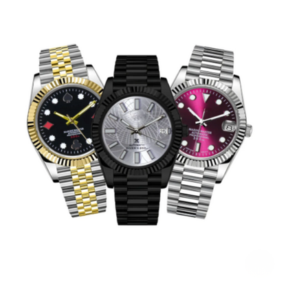 Configurador de Datejust