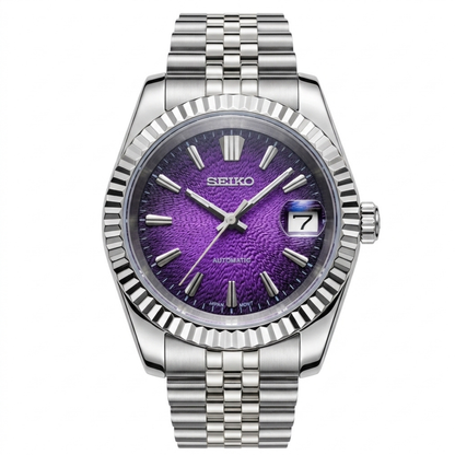 Mod | Datejust Prestique Purple