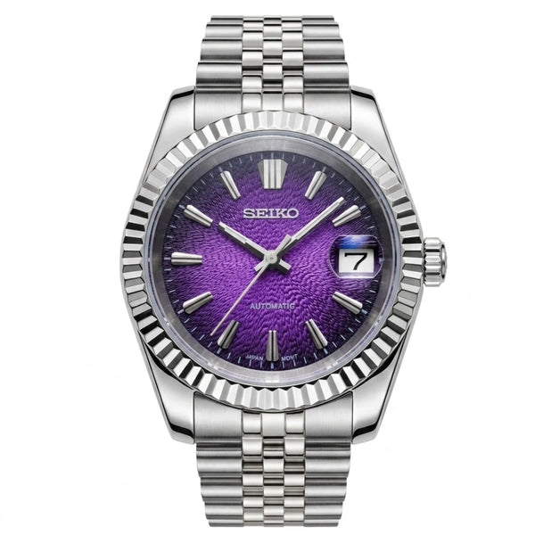 Mod | Datejust Prestique Purple