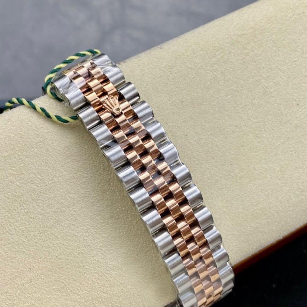 Just - Wimbledon Two Tone Rose Gold
