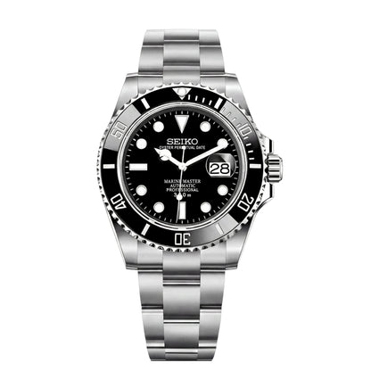 Mod | Submariner Black