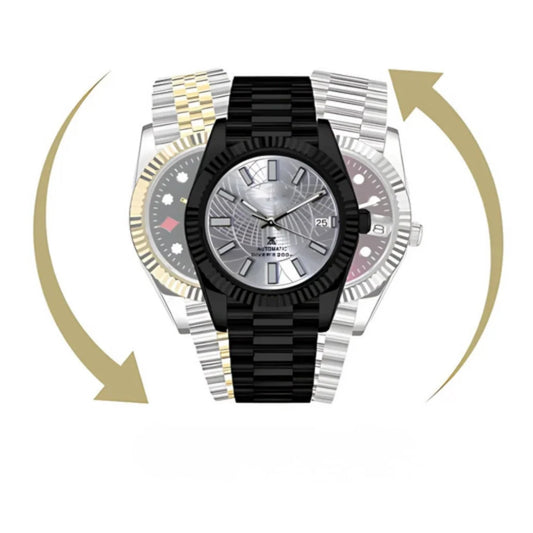 Configurador de Datejust