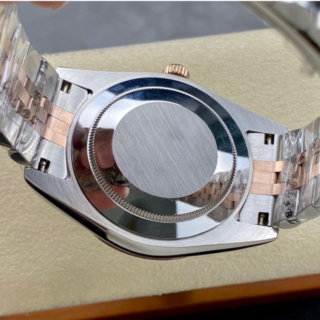 Just - Wimbledon Two Tone Rose Gold