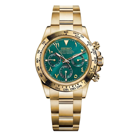 Mod | Daytona John Mayer Arabic