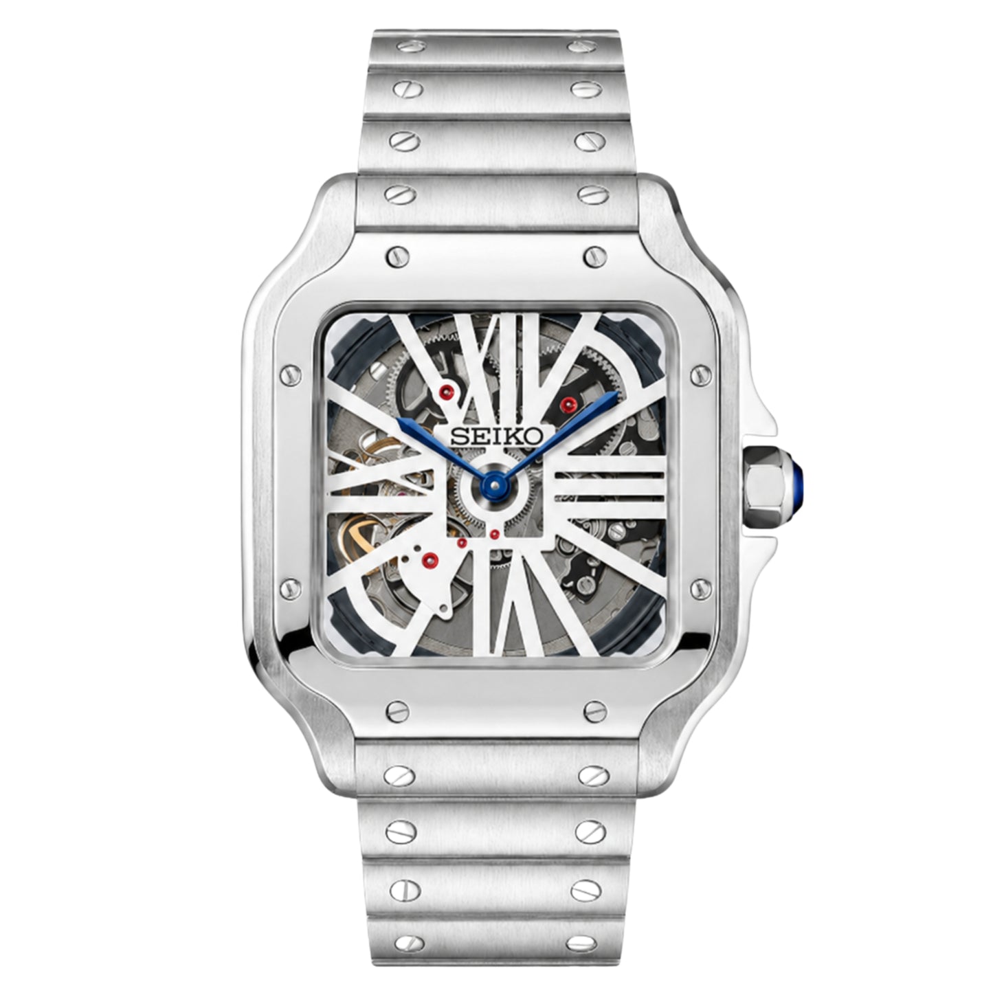 Mod | Santos Skeleton