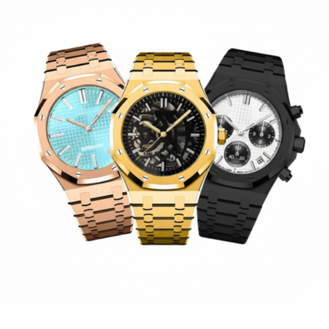 Configurador de Royal Oak