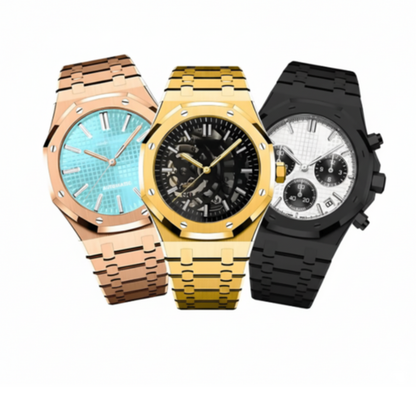 Configurador de Royal Oak
