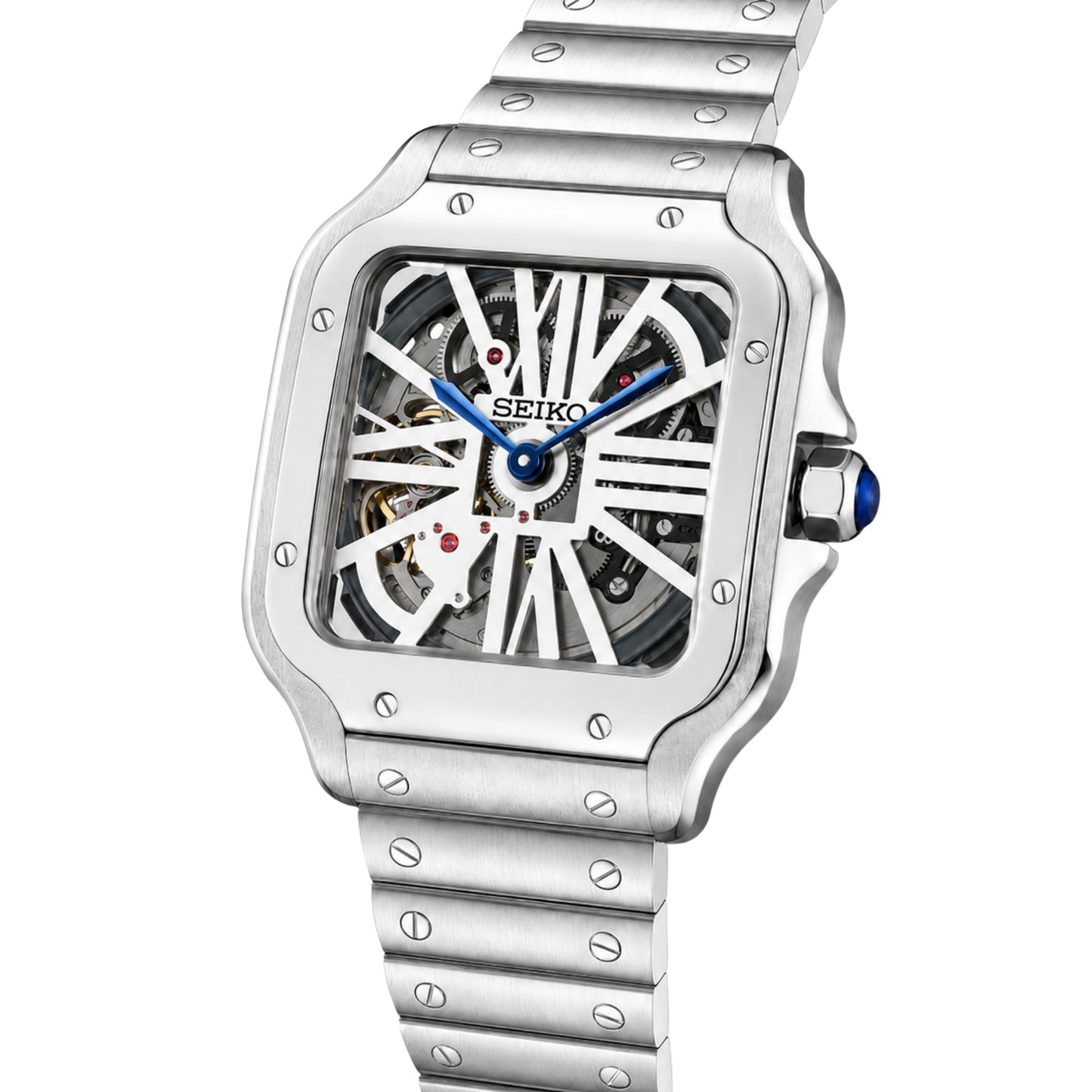 Mod | Santos Skeleton