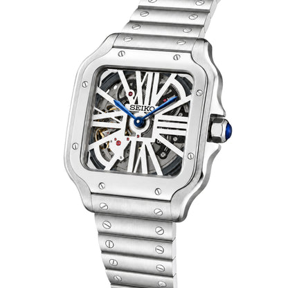 Mod | Santos Skeleton