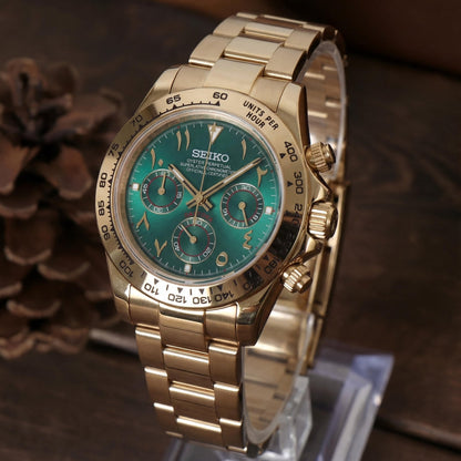 Mod | Daytona John Mayer Arabic