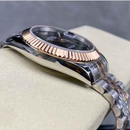 Just - Wimbledon Two Tone Rose Gold