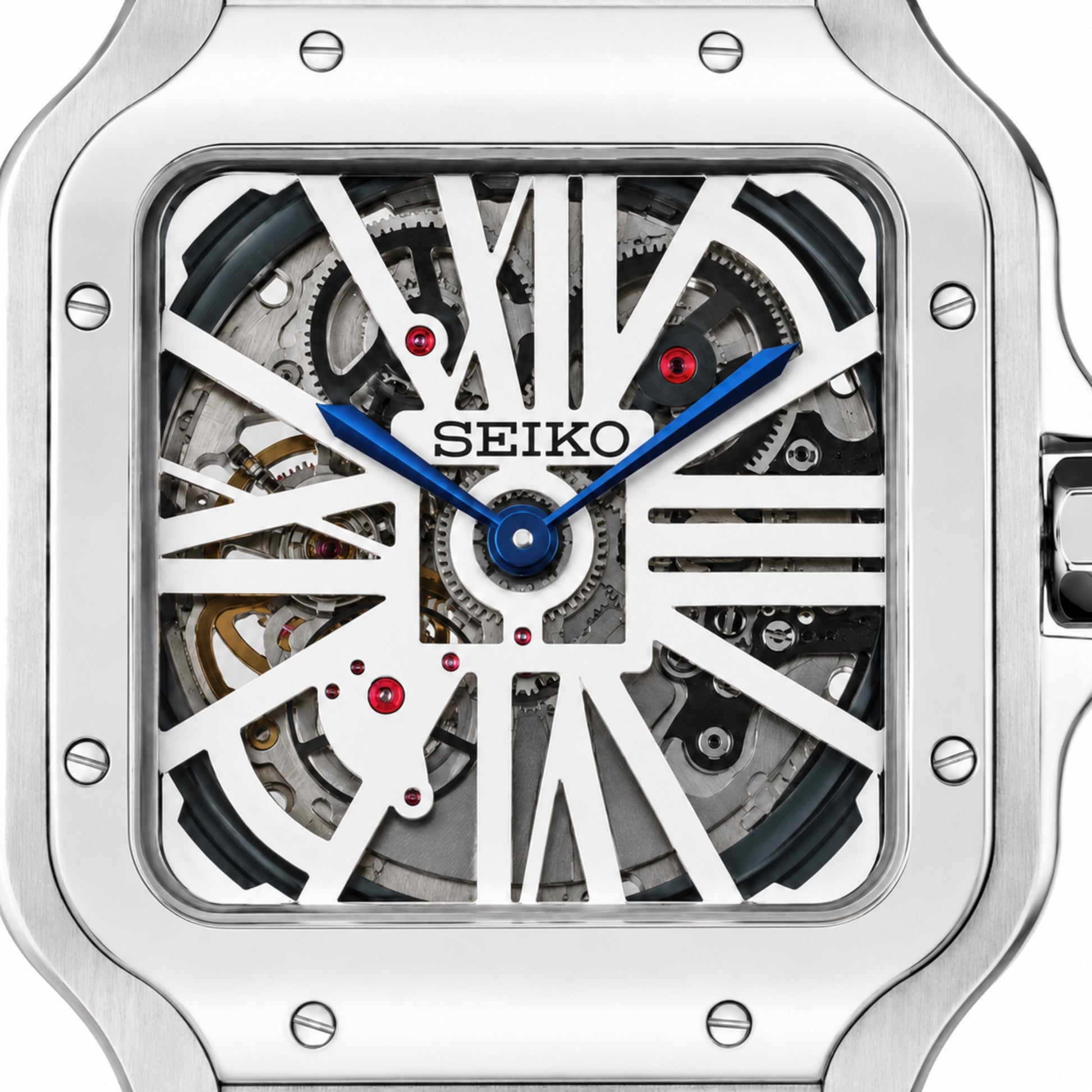 Mod | Santos Skeleton
