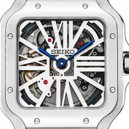 Mod | Santos Skeleton