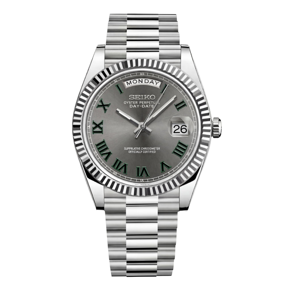 Mod | Day-Date Wimbledon