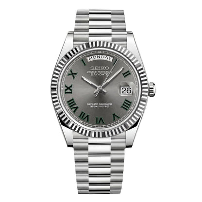 Mod | Day-Date Wimbledon