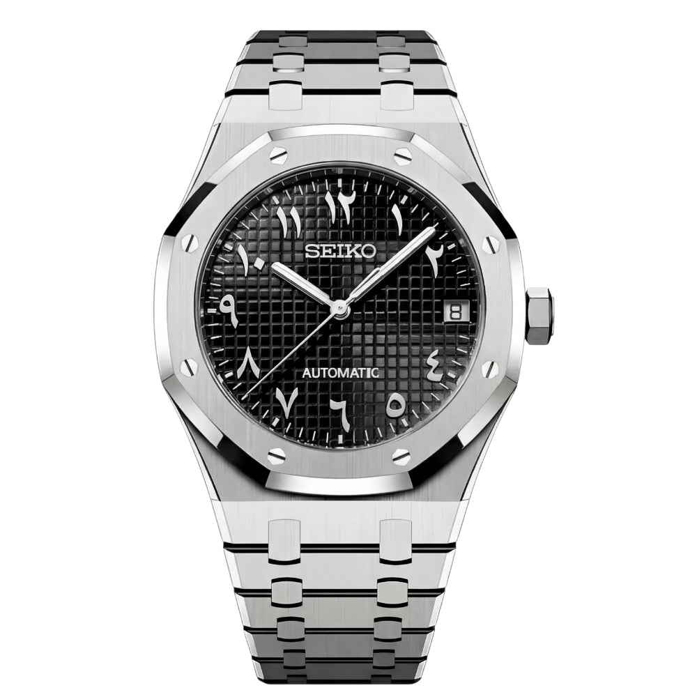 Mod | Royal Oak Black Arabic