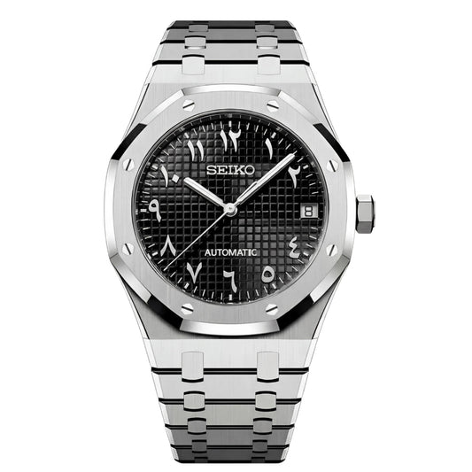 Mod | Royal Oak Black Arabic