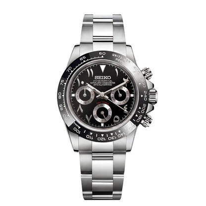 Mod | Daytona Black Panda Arabic