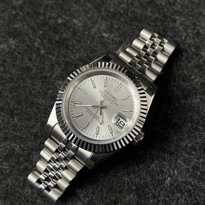 Lady Mod | Seikojust Silver