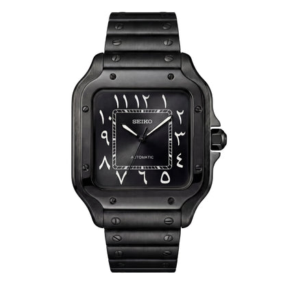 Mod | Santos Double Black Arabic