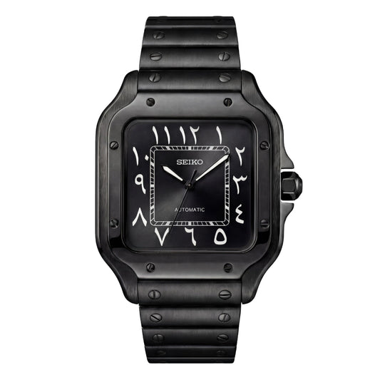 Mod | Santos Double Black Arabic
