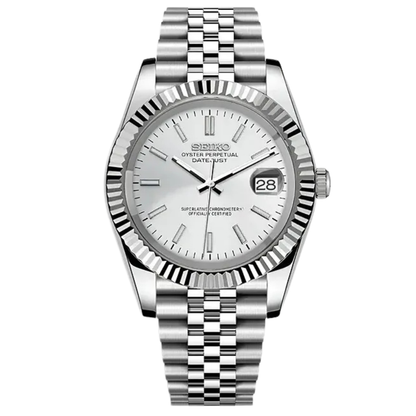 Lady Mod | Seikojust Silver