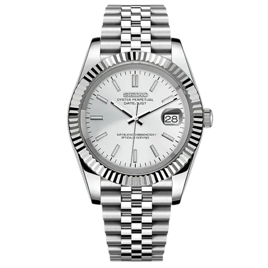 Lady Mod | Seikojust Silver