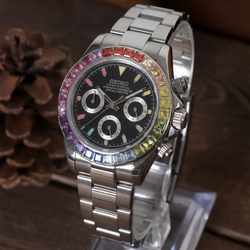 Mod | Daytona Rainbow