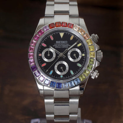 Mod | Daytona Rainbow