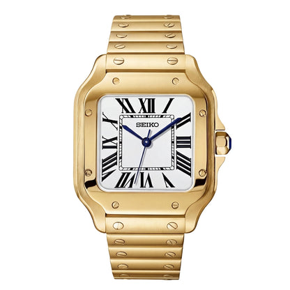 Mod | Santos Gold White