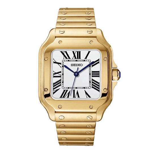 Mod | Santos Gold White