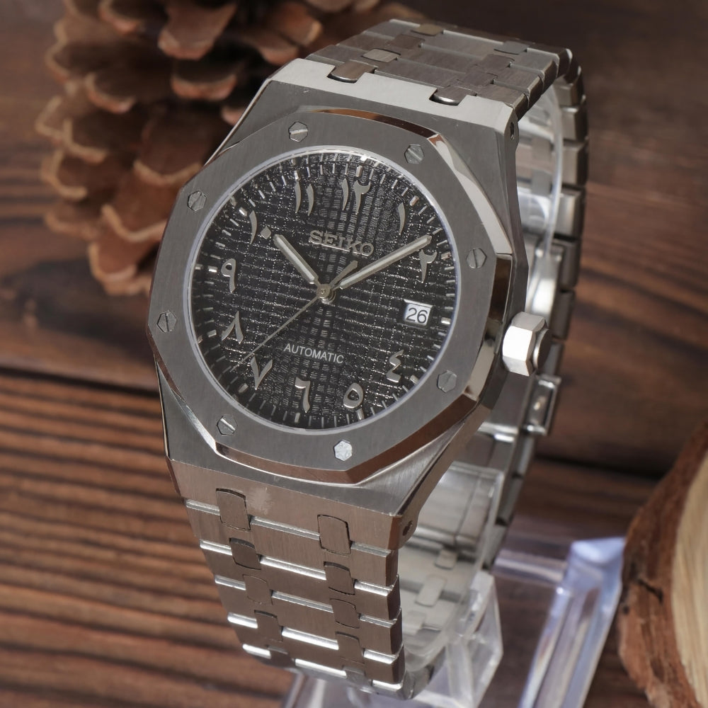 Mod | Royal Oak Black Arabic