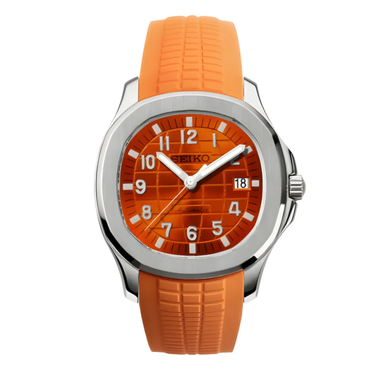 Mod | Aquanaut Orange