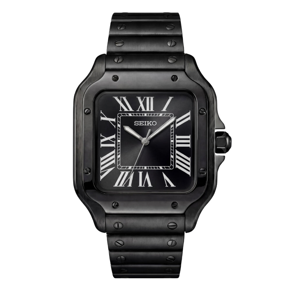 Mod | Santos Double Black