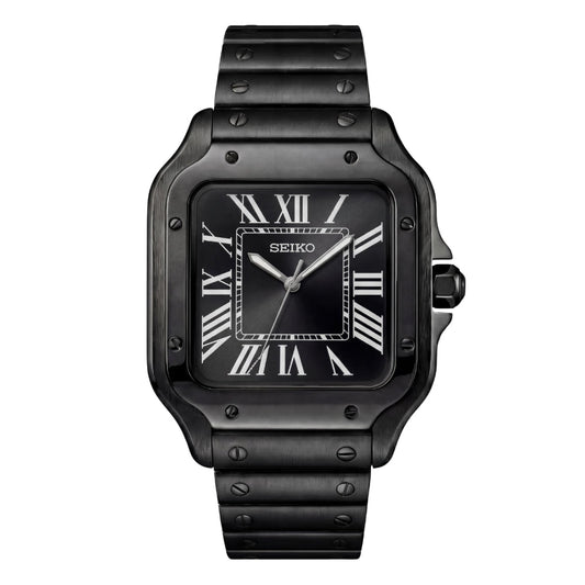 Mod | Santos Double Black