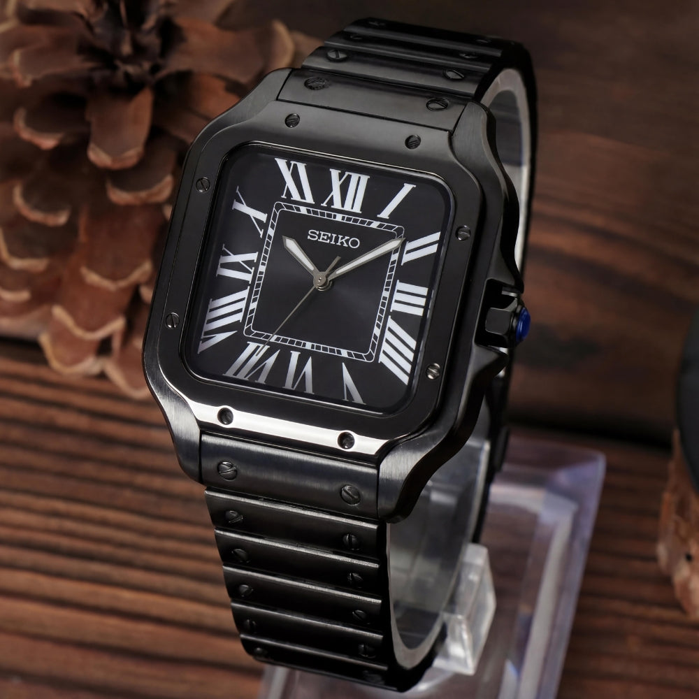 Mod | Santos Double Black
