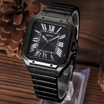 Mod | Santos Double Black