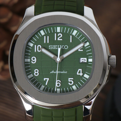 Mod | Aquanaut Green