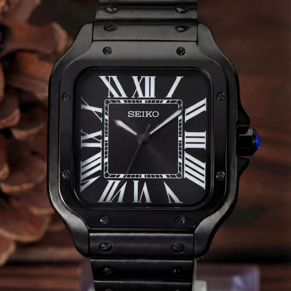 Mod | Santos Double Black
