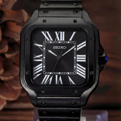 Mod | Santos Double Black