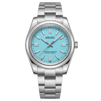 Mod | Oyster Tiffany Blue
