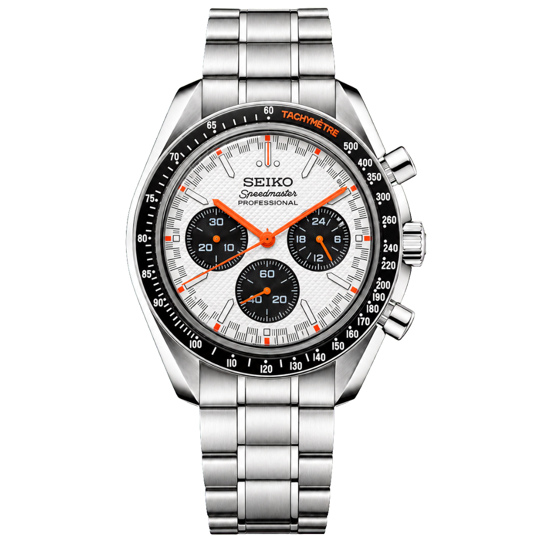 Mod | Speedmaster Bright Ultraman