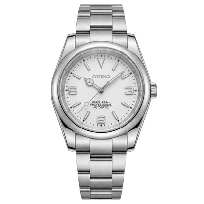 Mod | Oyster White
