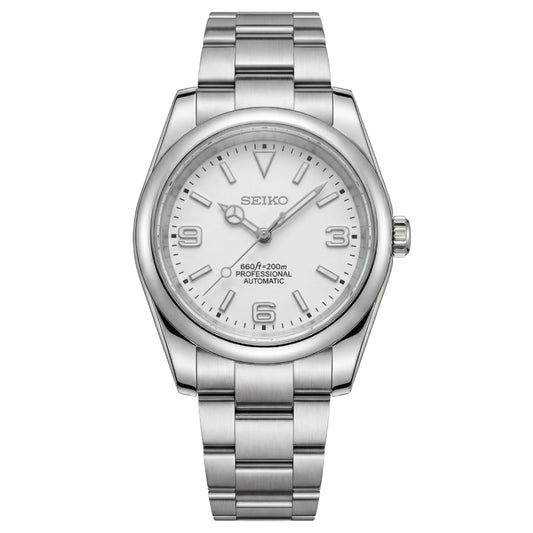 Mod | Oyster White