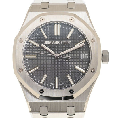 Oak Selfwinding - Grey Dial